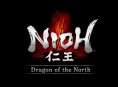 Nioh descarga El Dragón del Norte en cuatro días