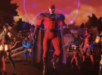 Magneto lidera la trama X-Men en Marvel Ultimate Alliance 3