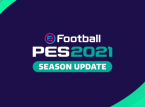 Muchas caras y nuevos kits en eFootball PES 2021 Data Pack 6