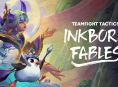 Inkborn Fables llega a TFT acompañado de nuevos personajes