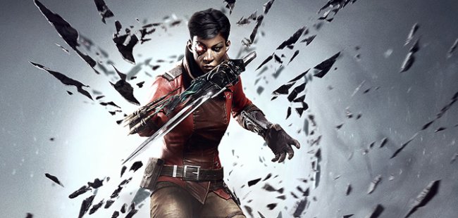 Consigue gratis Dishonored: Death of the Outsider para PC la semana que viene
