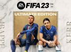 Sam Kerr y Kylian Mbappé son las estrellas de las portadas de FIFA 23 Estándar y Ultimate Edition