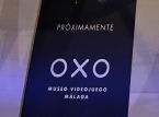 OXO, el Museo del Videojuego de Málaga, se inagura finalmente el 26 de enero