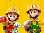 El multi online de Super Mario Maker 2 no encuentra amigos