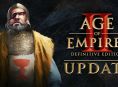 La primavera también llega a Age of Empires II: Definitive Edition
