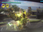 GRTV: 7 nuevos vídeos de gameplay de PS4