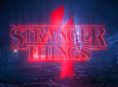 Stranger Things Temporada 4 - Volumen 1