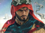 Shaheen busca venganza en su tráiler para Tekken 8