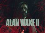 El tráiler de Alan Wake 2 lleva al escritor por una retorcida y oscura Nueva York