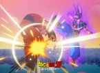Dragon Ball Z Kakarot suma Dragon Ball Super como doble DLC