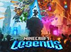 La batalla contra los Piglins será en abril: Minecraft Legends anuncia fecha de lanzamiento