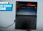 Destripamos el portátil gaming GS66 Stealth de MSI