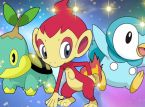 Guía Pokémon Diamante Brillante y Perla Reluciente: Cómo capturar Pokémon Shiny