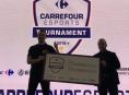 Carrefour eSports acaba temporada con la mayor participación