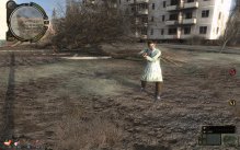 Call of Pripyat aún vive