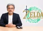 El productor de Zelda está interesado en hacer una película de la serie