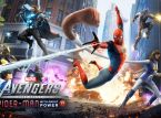 Sentido arácnido activado: primer vistazo a Spider-Man en Marvel's Avengers