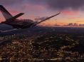 Microsoft Flight Simulator - Vuelo de altura
