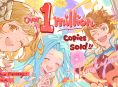 Granblue Fantasy: Relink ha vendido más de 1 millón de copias