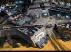 El próximo RTS de ciencia ficción de Blackbird mezcla Crossfire con Halo Wars