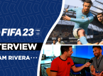 FIFA 23 y el reto del cross-play: PS5, Xbox y PC "deben ser iguales y funcionar a la vez"