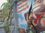 Actor que hizo el mono con Donkey Kong denuncia a Nintendo