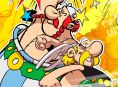 Puro amor galo con tres nuevos juegos de Asterix en los próximos años