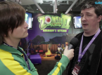 Vídeo: el juego de estrategia (zombi) para PlayStation