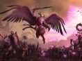 Total War: Warhammer III - Champions of Chaos: hablando de inspiración y propósitos con Creative Assembly