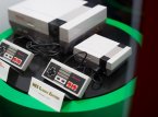 El boom de NES Mini Classic: 1,5 millones vendidas