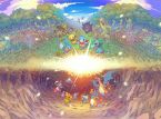 Pokémon Mystery Dungeon: Rescue Team DX - impresiones