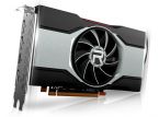 AMD pone fecha y precio a la GPU Radeon RX 6600 XT, la 'killer' de la GTX 1060