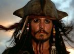 Se abre la posibilidad de que Johnny Depp vuelva a interpretar al capitán Jack Sparrow