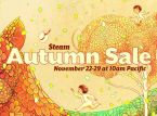 Portal por un euro y otras fantásticas ofertas de otoño en las rebajas de Steam