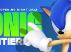 He jugado Sonic Frontiers en la Gamescom y pinta mucho mejor