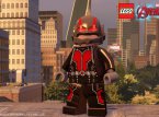 Lego Marvel Vengadores descarga gratis Ant-Man en PS4 y PS3