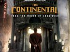 The Continental da un giro setentero al universo de John Wick
