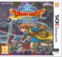 Dragon Quest VIII: El Periplo del Rey Maldito