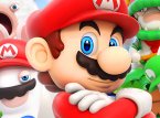 Los poderes de Mario junto a los Rabbids y nuevo gameplay cooperativo