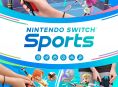 Los servidores de Nintendo Switch Sports vuelven a funcionar y Nintendo compensa por las molestias
