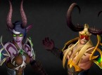 World of Warcraft: Legion - Cazador de Demonios