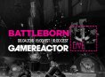 Jugamos en directo a Battleborn, descarga ya la beta en PS4