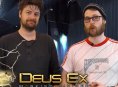 Las 3 vídeo impresiones de Deus Ex: Mankind Divided juntas