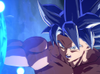 Primeras imágenes de Goku Ultra Instinto en Dragon Ball FighterZ
