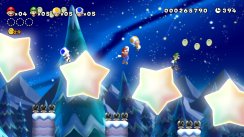 Mario Wii U: tráiler, fotos, detalles
