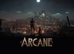 Riot Games invierte en Fortiche Production, el estudio de Arcane