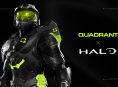 Quadrant ha revelado su equipo Halo Championship Series 2023