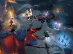 Warhammer 40,000: Dawn of War 3 - impresiones