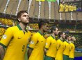 Ventas: videojuego del Mundial de Brasil acecha a Watch Dogs