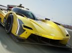 Estos son los coches de la portada del próximo Forza Motorsport